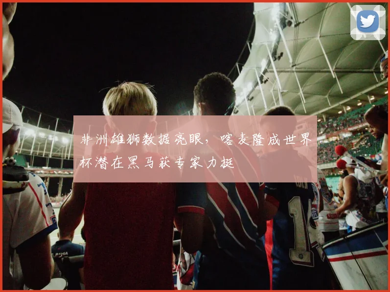 非洲雄狮数据亮眼,喀麦隆成世界杯潜在黑马获专家力挺 - 竞彩网推荐