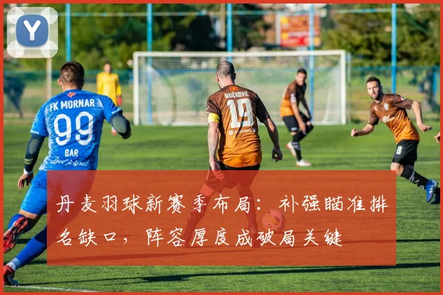 丹麦羽球新赛季布局:补强瞄准排名缺口,阵容厚度成破局关键 - 竞彩网推荐