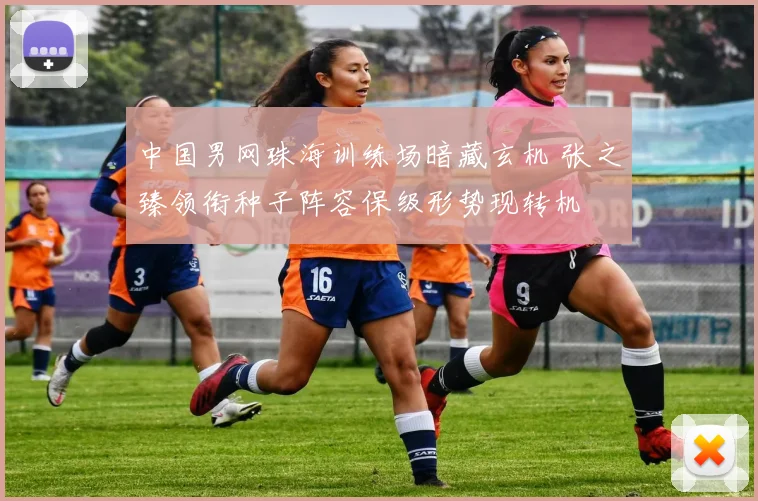 中国男网珠海训练场暗藏玄机 张之臻领衔种子阵容保级形势现转机 - 竞彩网推荐